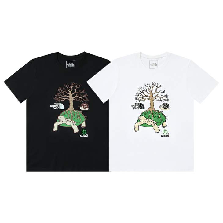 Picture of The North Face T Shirts Short _SKUTheNorthFaceM-3XL6ctfT889353935